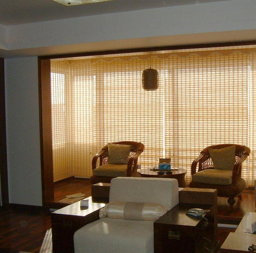 Kaibin Apartment- Nanjing University Branch ภายนอก รูปภาพ