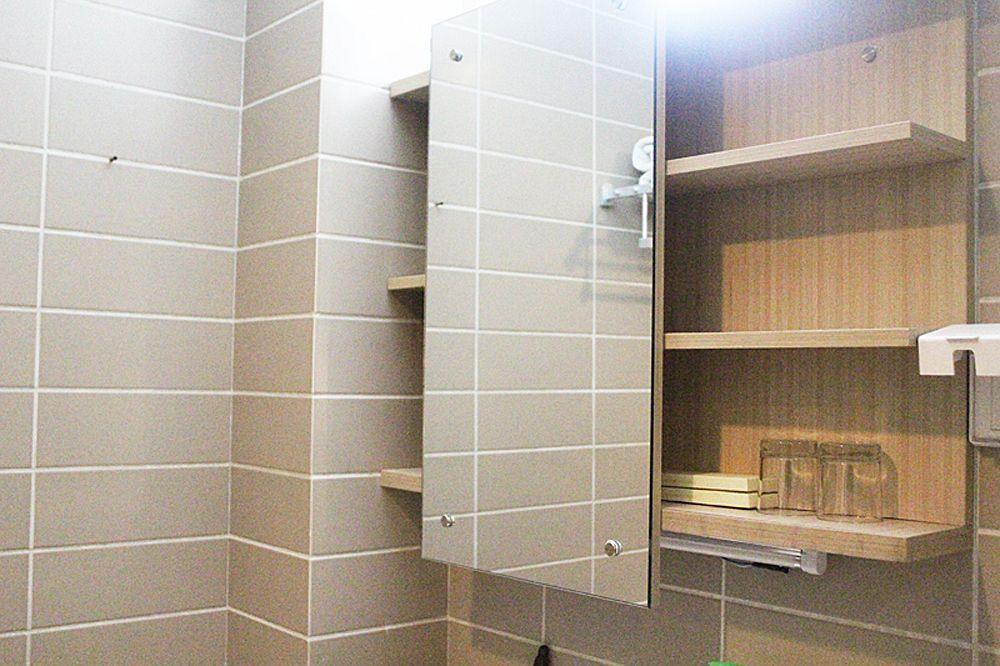 Kaibin Apartment- Nanjing University Branch ภายนอก รูปภาพ