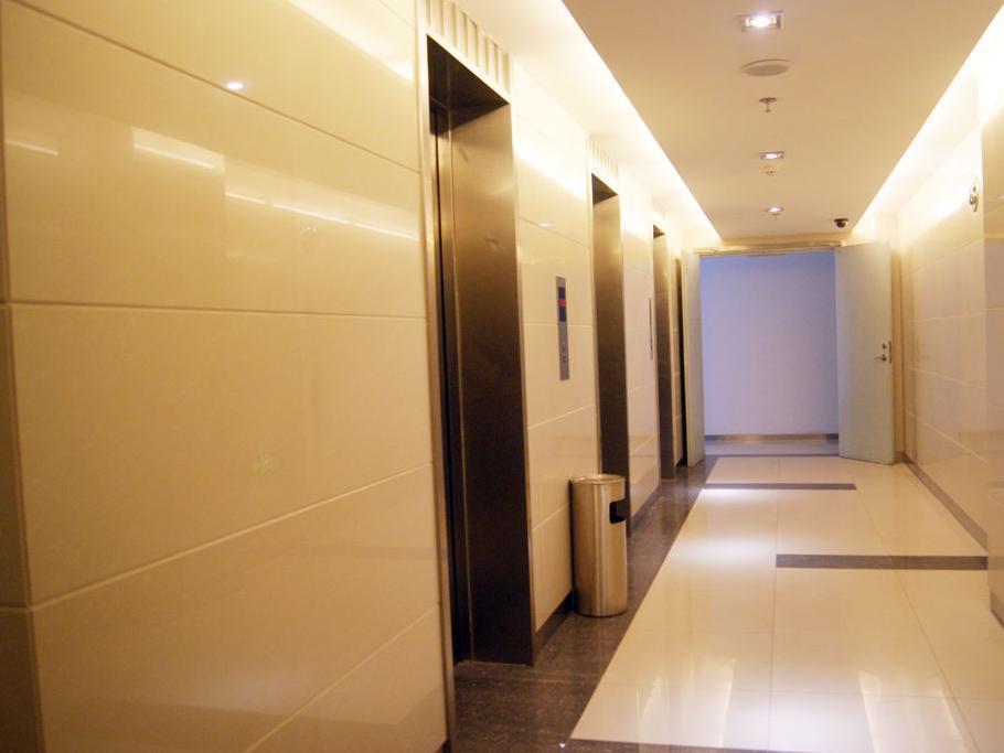 Kaibin Apartment- Nanjing University Branch ภายนอก รูปภาพ